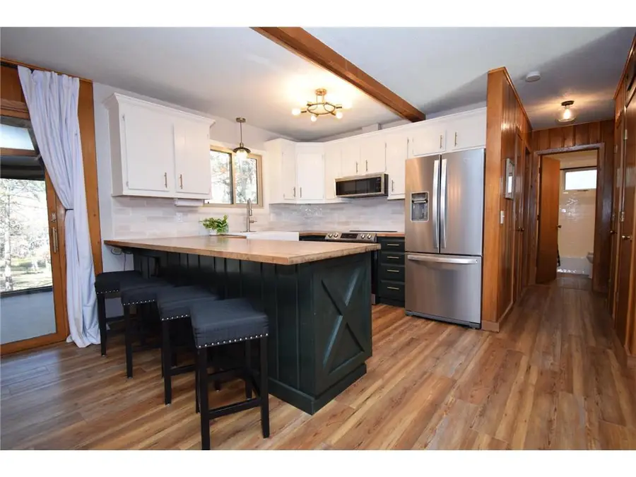 28933 Treasure Island Road, Danbury, WI 54830 - #2