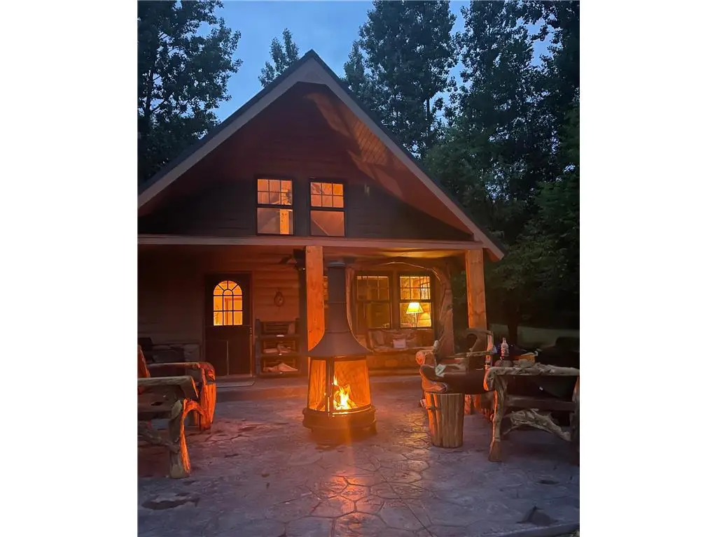 N3260 Starkey Lake Road, Shell Lake, WI 54871 - #1