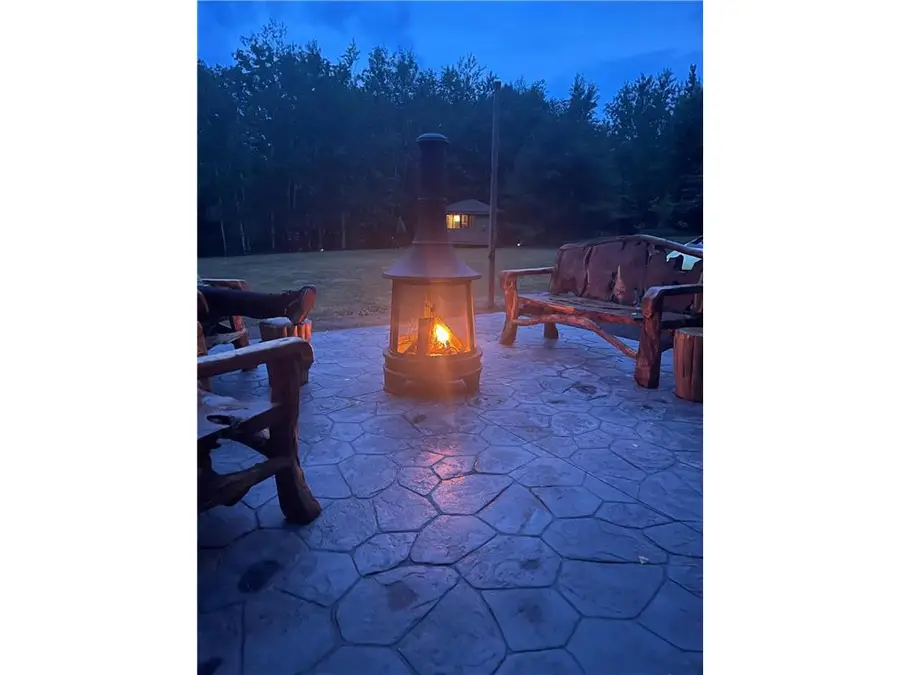N3260 Starkey Lake Road, Shell Lake, WI 54871 - #3