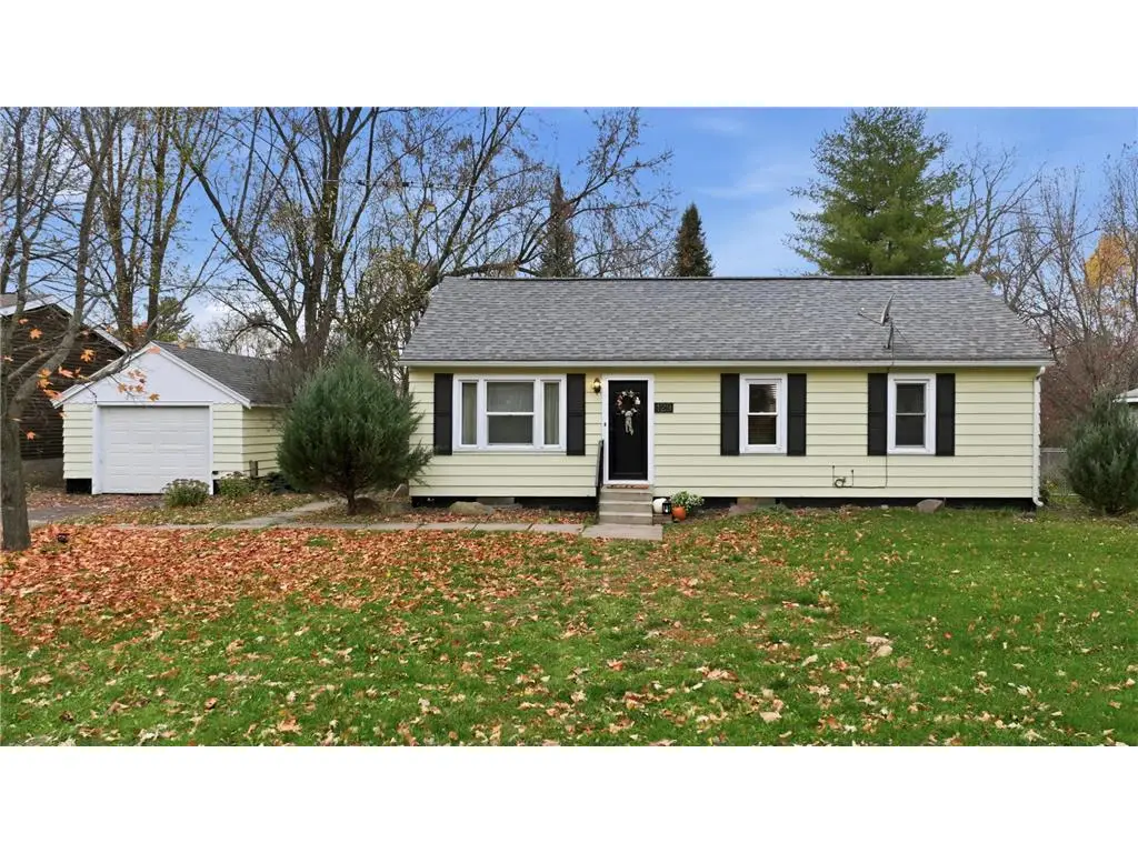 129 N Maple Street, Cadott, WI 54727 - #1