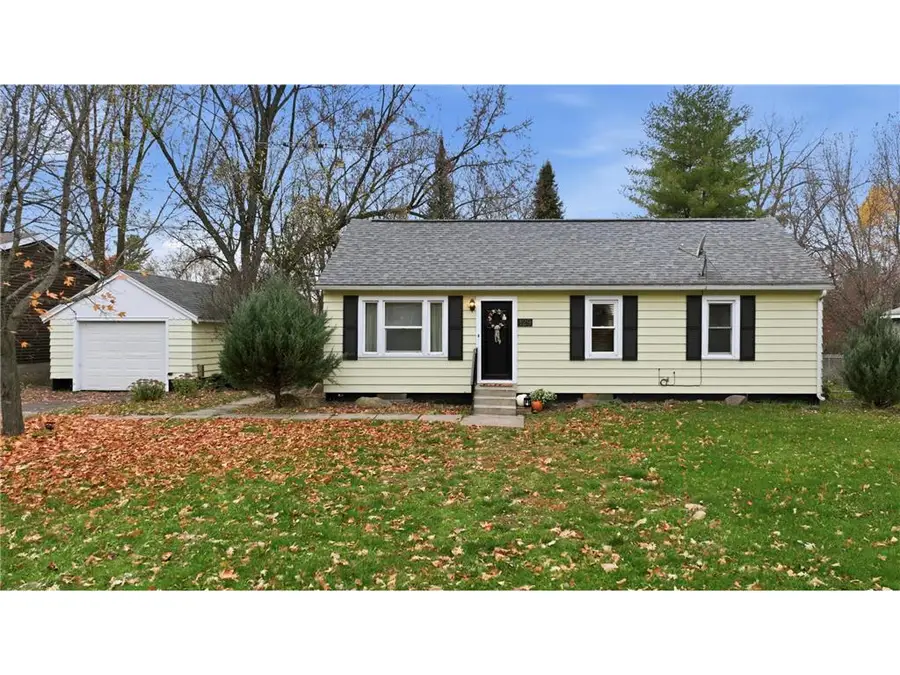 129 N Maple Street, Cadott, WI 54727 - #2