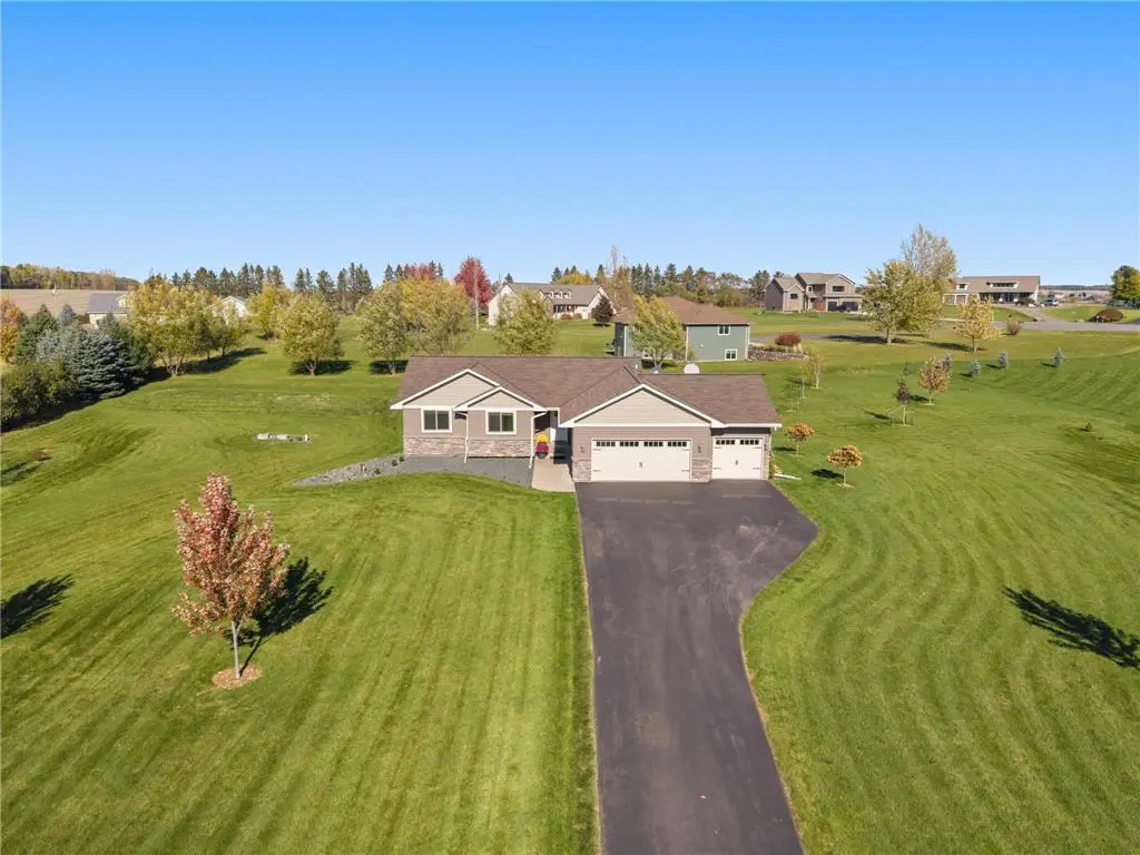 1718 109th Avenue, Hammond, WI 54015 - #1