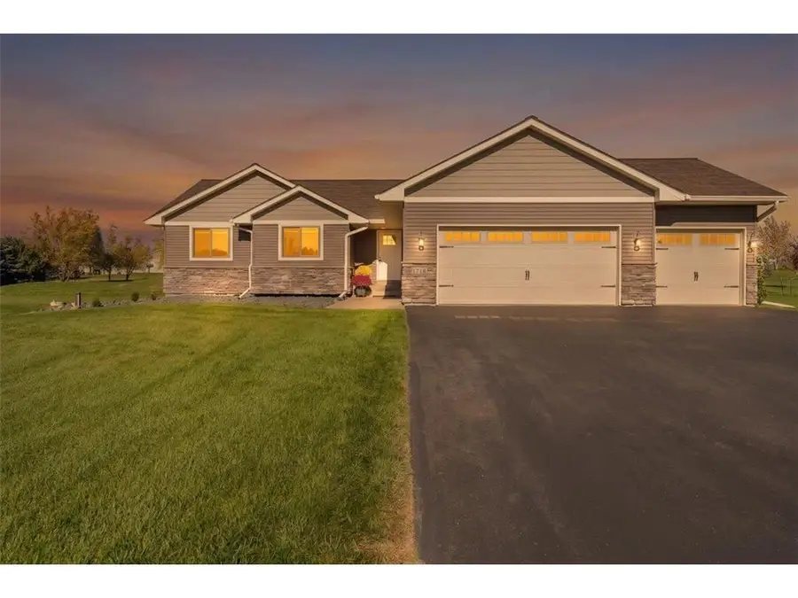 1718 109th Avenue, Hammond, WI 54015 - #3