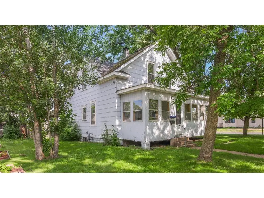 35 Hatten Avenue, Rice Lake, WI 54868 - #1