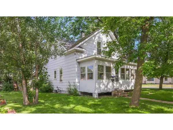 35 Hatten Avenue, Rice Lake, WI 54868
