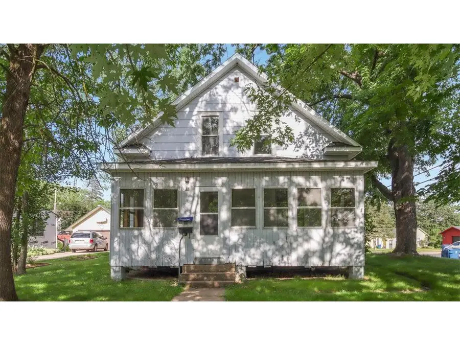 35 Hatten Avenue, Rice Lake, WI 54868 - #3