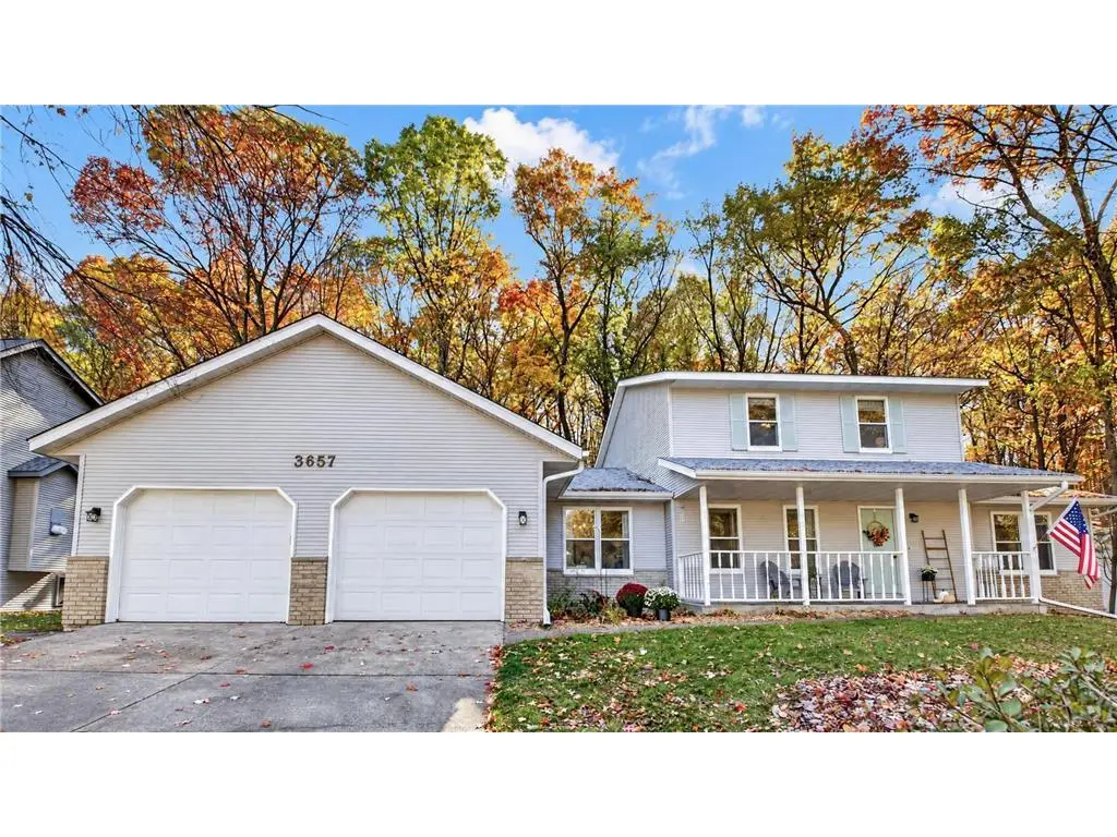 3657 Oak Hill Place, Eau Claire, WI 54703 - #1