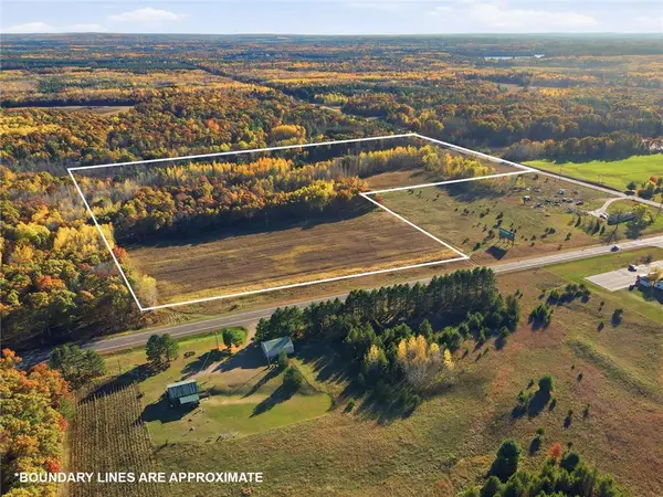 xxx State Road 70, Hertel, WI 54845