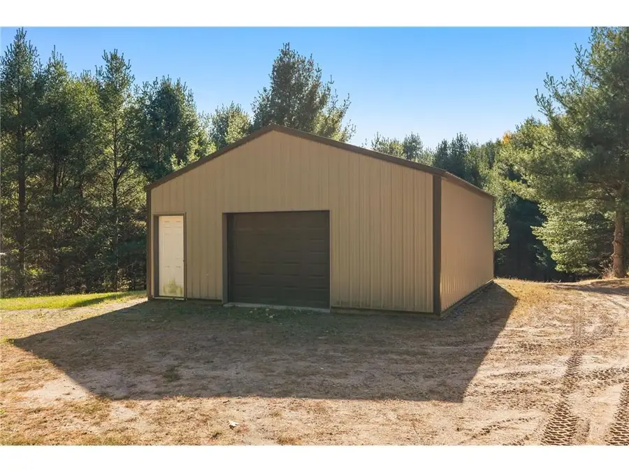 TBD Sand, Shell Lake, WI 54871 - #2