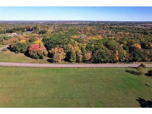 TBD County Road K, Cadott, WI 54727