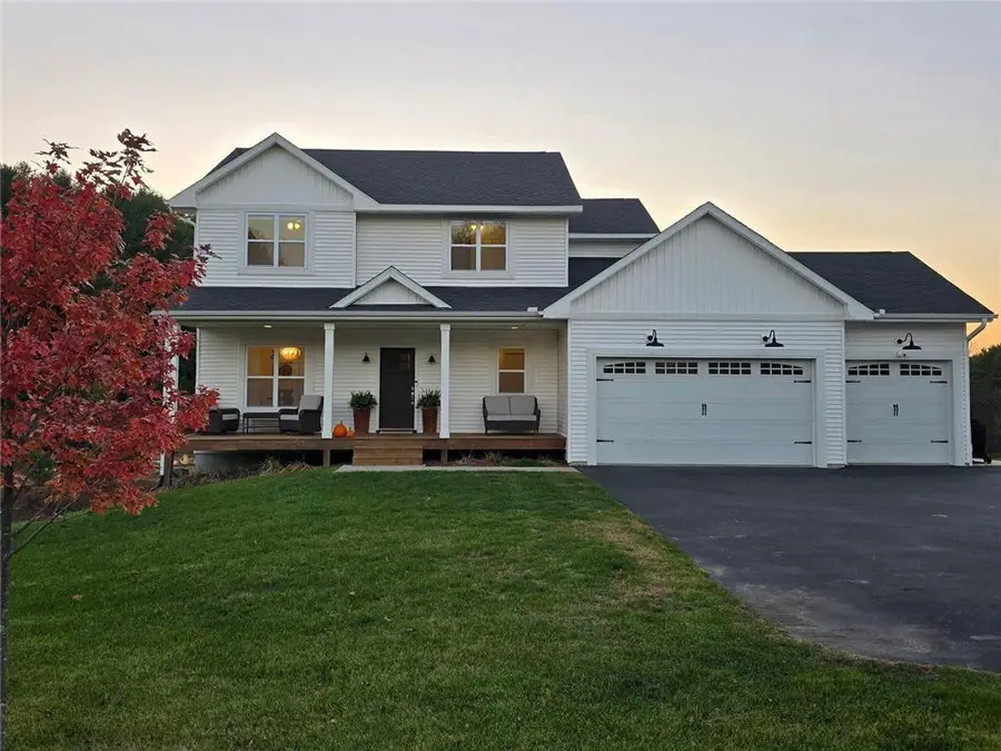 1232 54th Street, Hudson, WI 54016 - #2