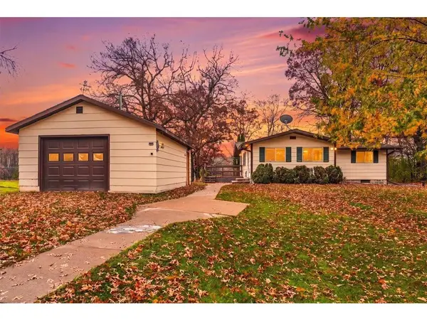 1489 90th Avenue, Amery, WI 54001