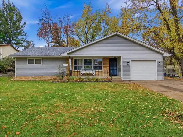 2124 Frank Street, Eau Claire, WI 54703