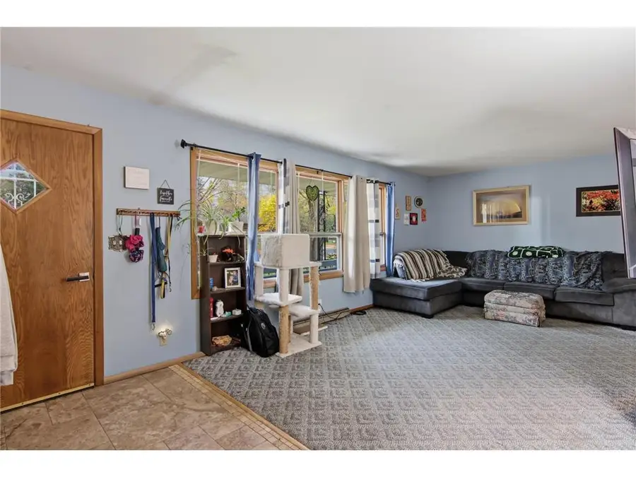 2124 Frank Street, Eau Claire, WI 54703 - #3