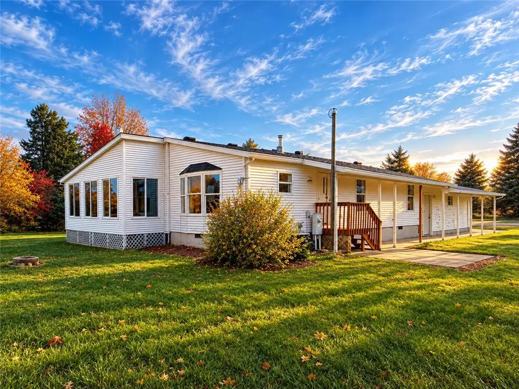 600 170th Street, Osceola, WI 54020 - #1