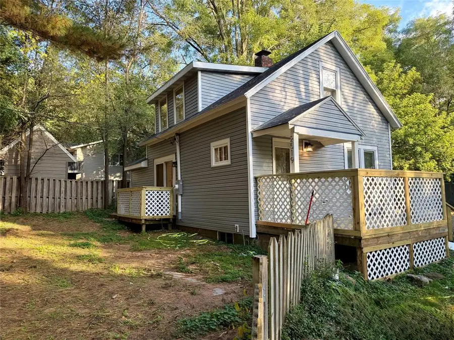 2519 Peebles Street, Eau Claire, WI 54703 - #3
