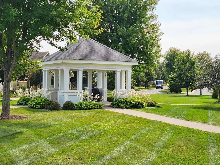 3118 Hope Street, Sun Prairie, WI 53590 - #2