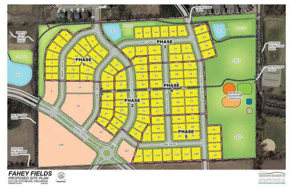 2574 Holstein Lane, Madison, WI 53711