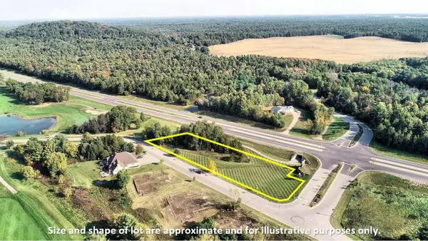 Lot 1 Chula Vista Parkway, Wisconsin Dells, WI 53965