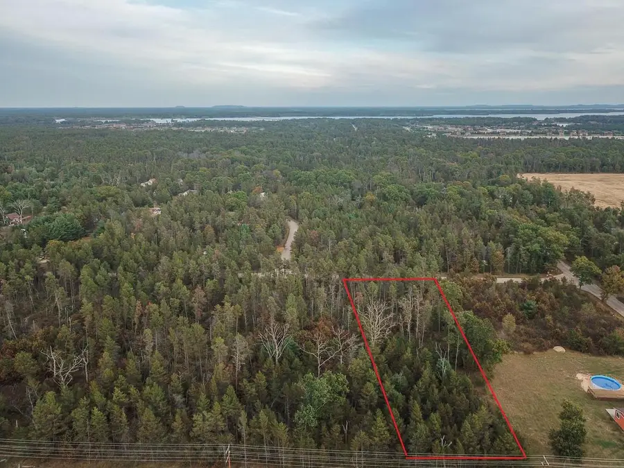 Lots 237 & 242 Woodland Trail, New Lisbon, WI 53950 - #2