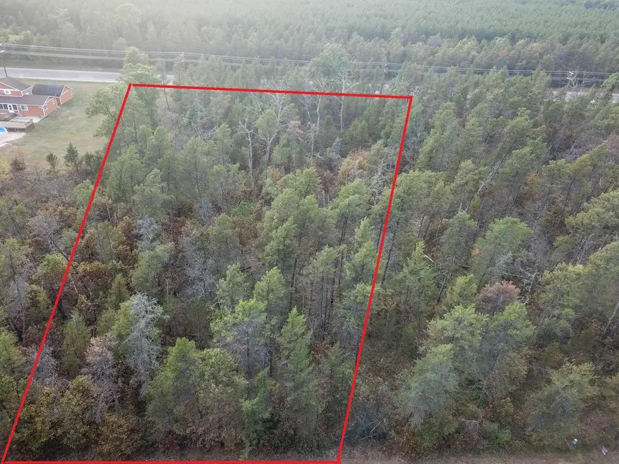 Lots 237 & 242 Woodland Trail, New Lisbon, WI 53950 - #3