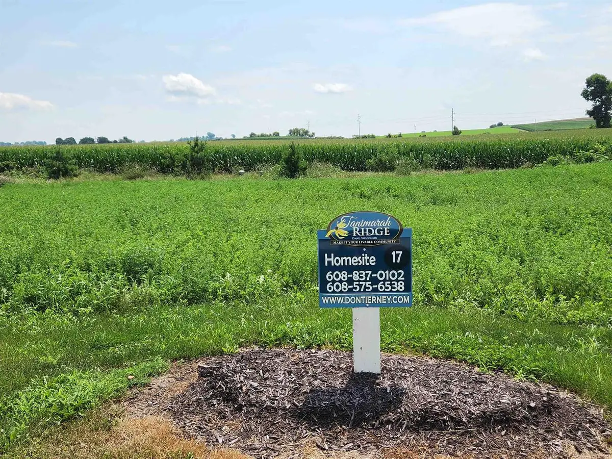 L17 Jean Drive, Dane, WI 53529 - #1
