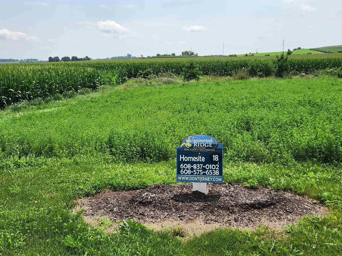 L18 Jean Drive, Dane, WI 53529 - #1