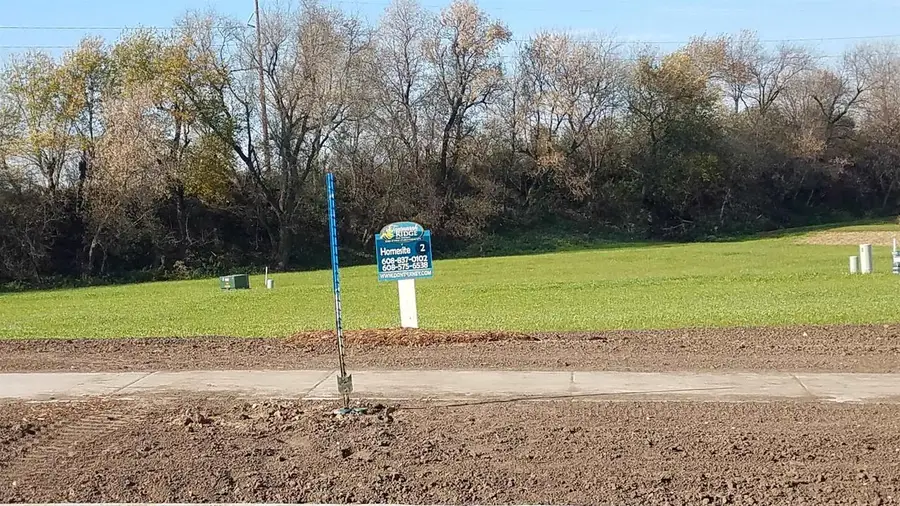 829 Valley Road, Dane, WI 53529 - #2