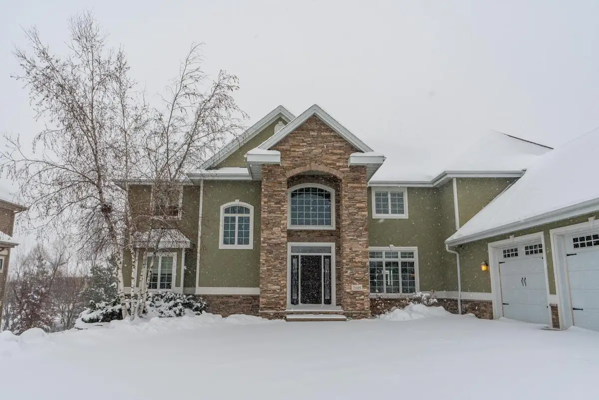 2105 Kilkenny Tr, Richmond, WI 53597 - Image #1