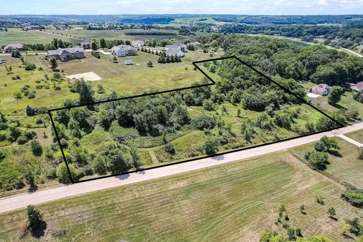Lot 27 Sandrock Road, New Glarus, WI 53574 - Image #1