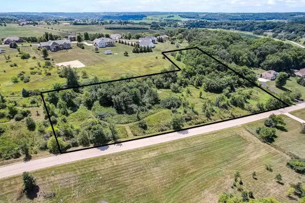 Lot 27 Sandrock Road, New Glarus, WI 53574