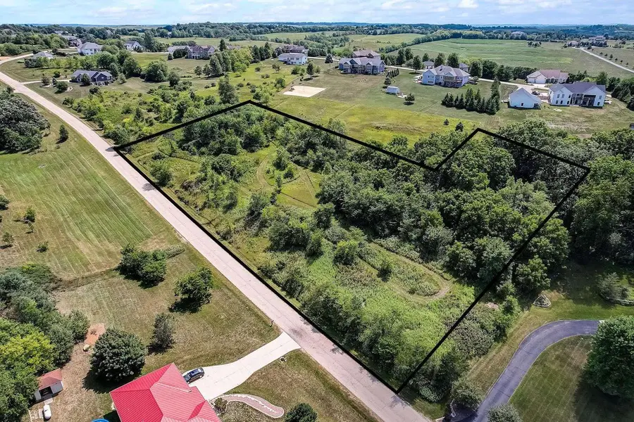 Lot 27 Sandrock Road, New Glarus, WI 53574 - Image #2