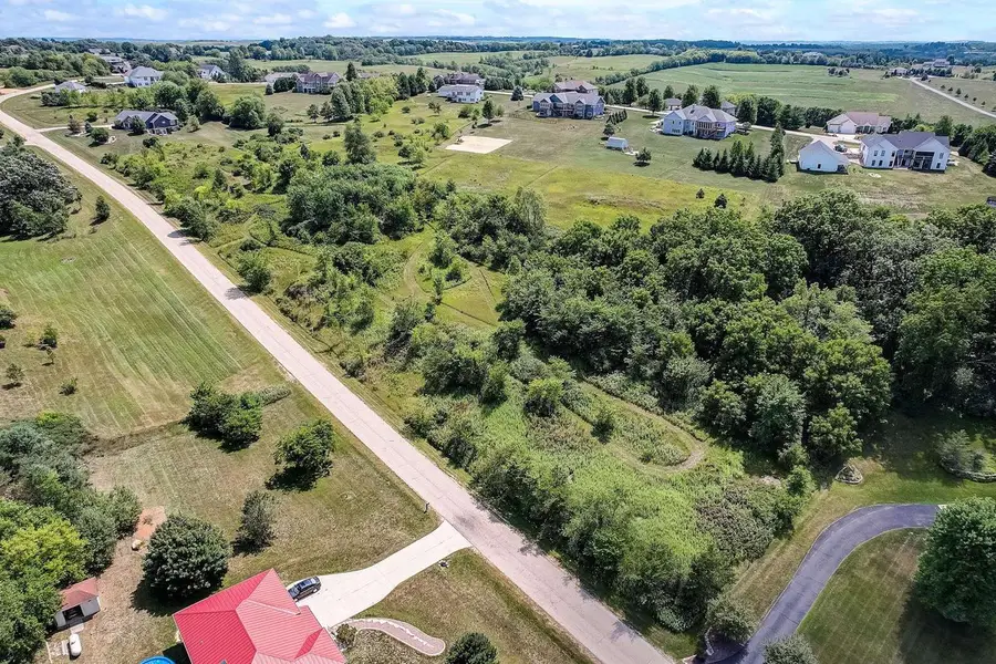 Lot 27 Sandrock Road, New Glarus, WI 53574 - Image #3