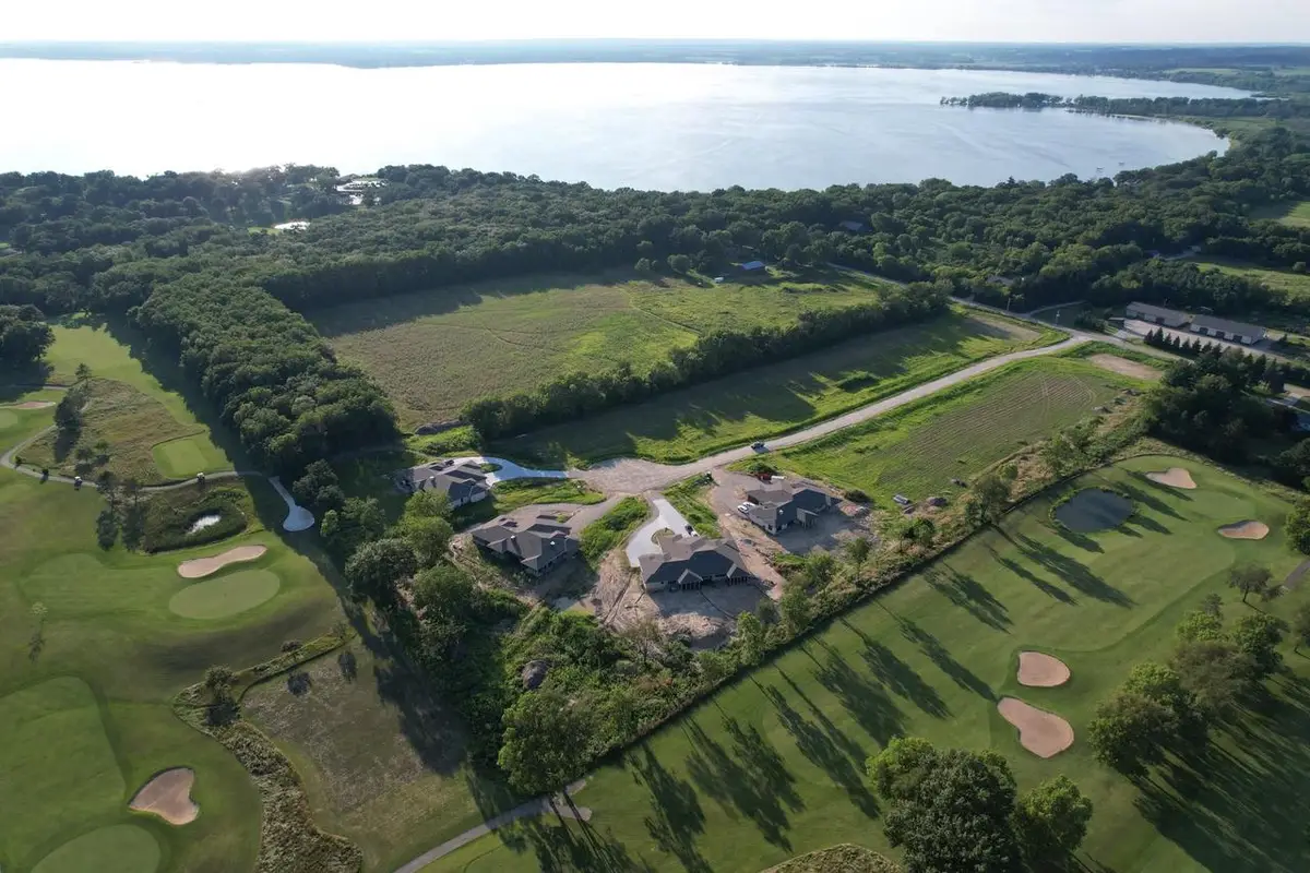 N867 Eagle Ridge Drive, Fort Atkinson, WI 53538 - #1