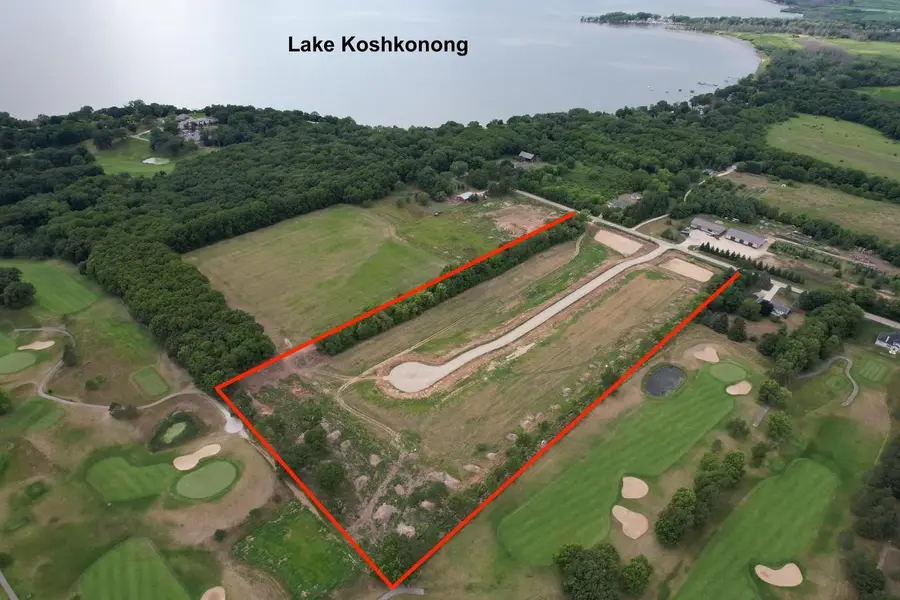 N867 Eagle Ridge Drive, Fort Atkinson, WI 53538 - #2