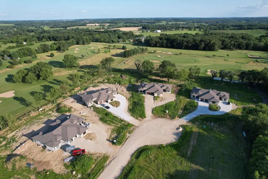 N867 Eagle Ridge Drive, Fort Atkinson, WI 53538 - #3
