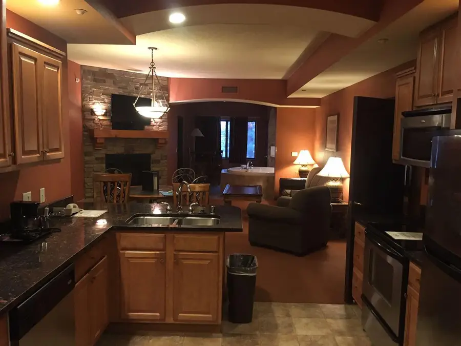 2411 RIVER Road #2345, Wisconsin Dells, WI 53965 - #3