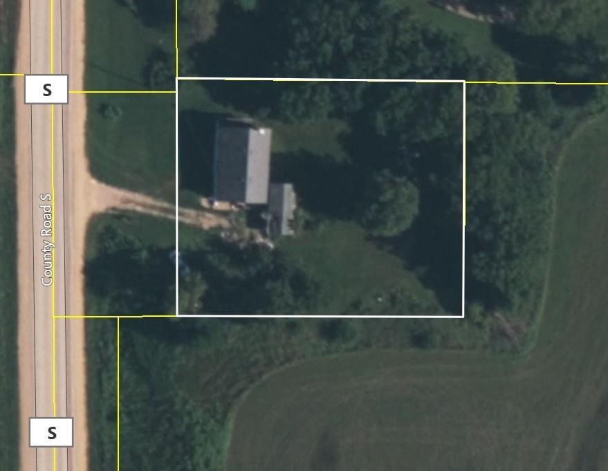 N996 County Road S, Juda, WI 53550 BHGRE