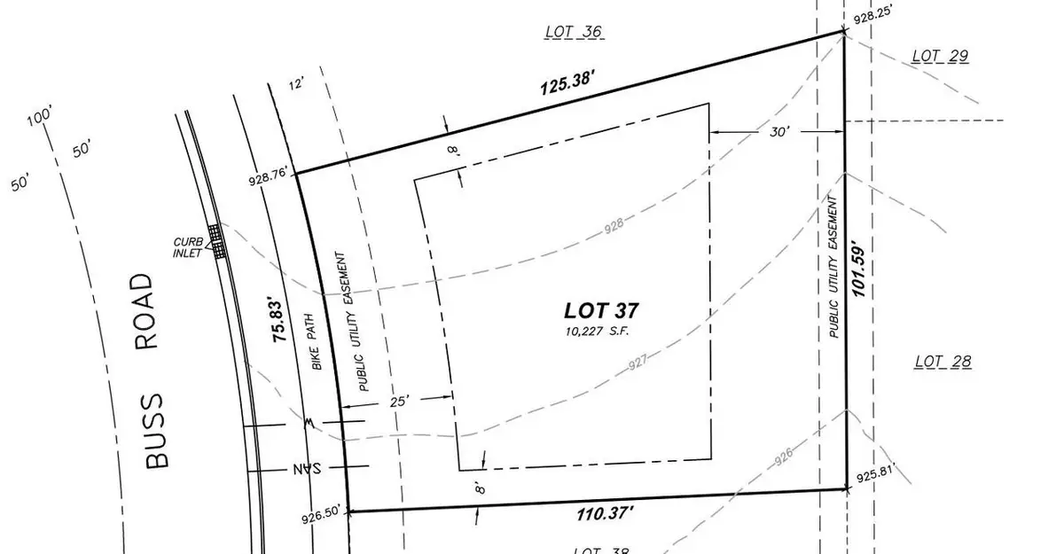 540 Buss Road, Cottage Grove, WI 53527 - #1