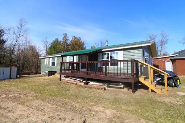 N15945 State Road 80, Necedah, WI 54646