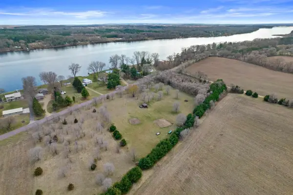 1.5 Ac County Road C, Montello, WI 53949
