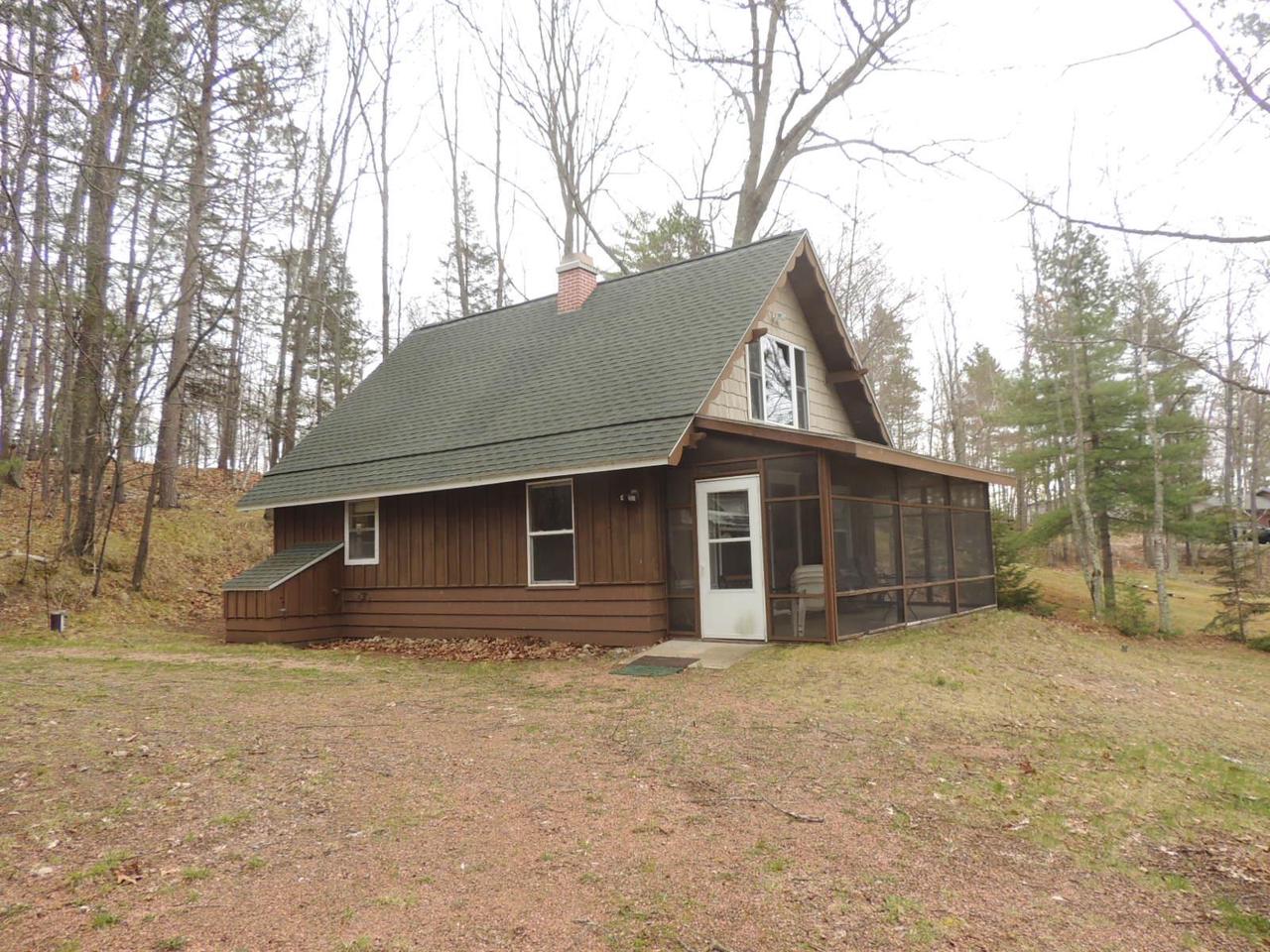 9493 Little Bearskin Road, Harshaw, WI 54529 - BHGRE