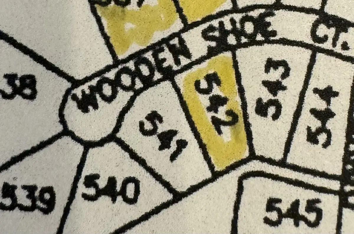 1175 Wooden Shoe Court, La Valle, WI 53941 - Image #1