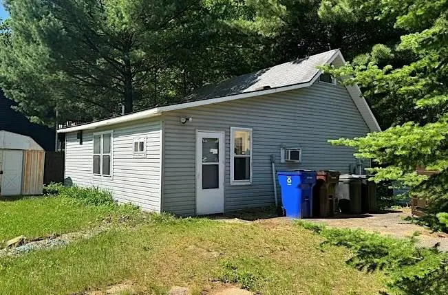 253 Birch Street, Oxford, WI 53952 - #1