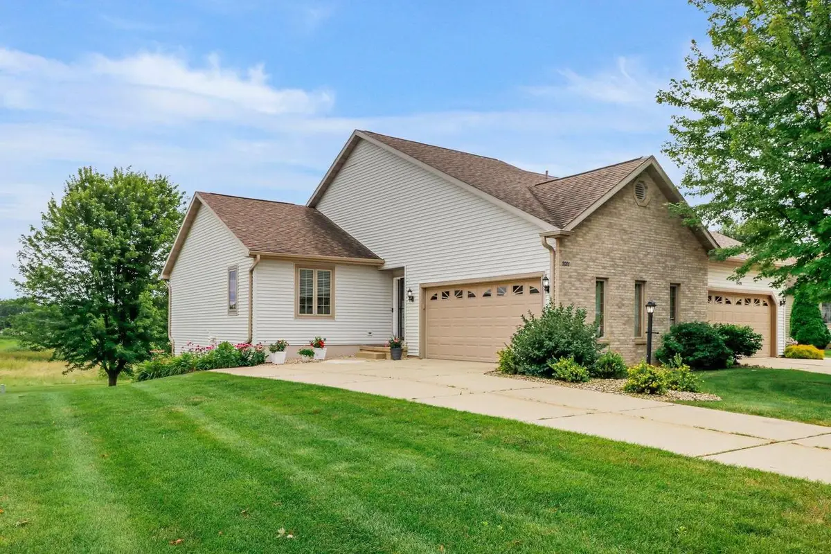 1011 Kettle Court, Verona, WI 53593 - #1