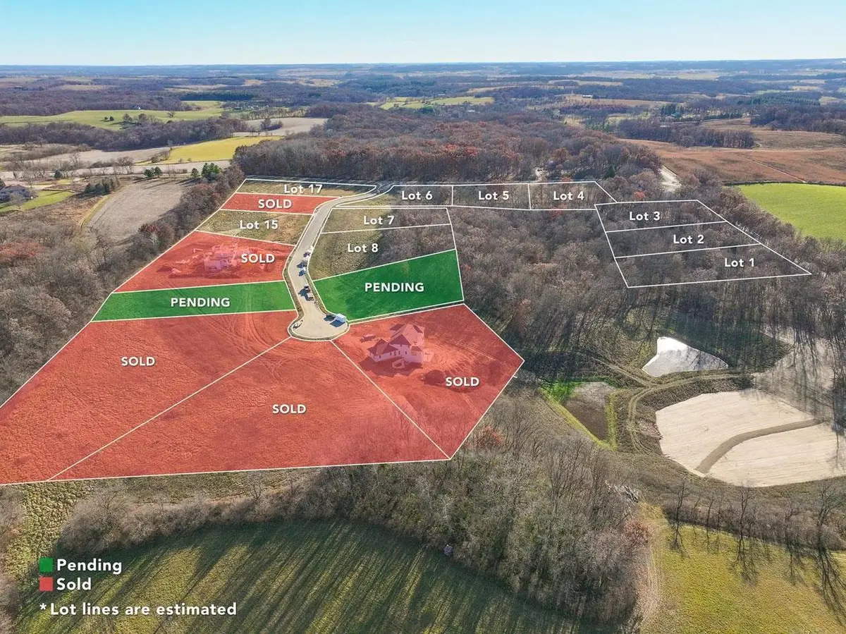 Lot 2 Spring Rose Road, Verona, WI 53593 - #1