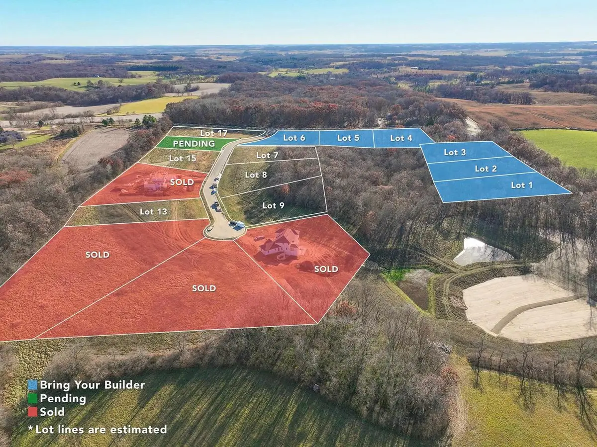 Lot 9 Justines Way, Verona, WI 53593 - #1