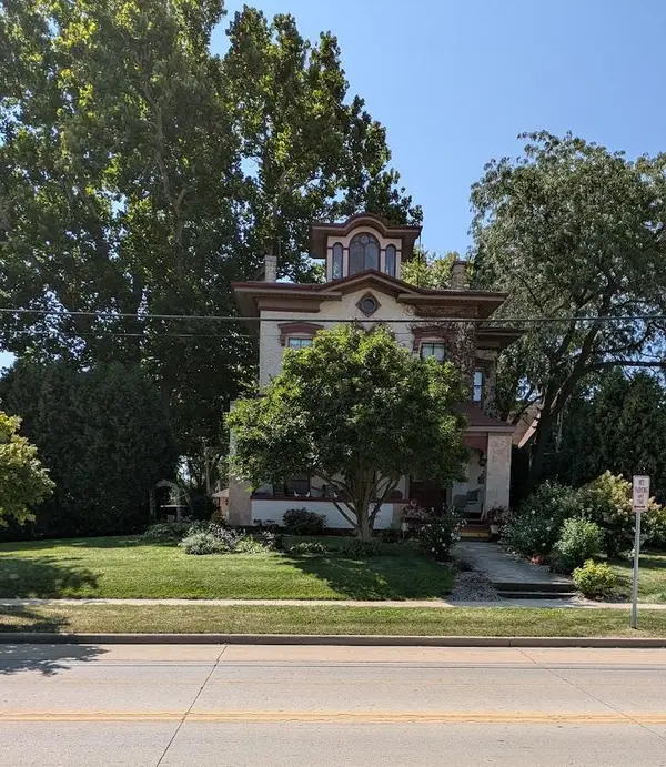 244 E Racine Street, Jefferson, WI 53549