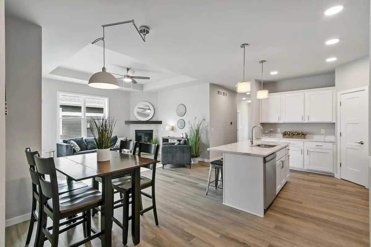 2868 Wild Goose Way, Stoughton, WI 53589 - #1