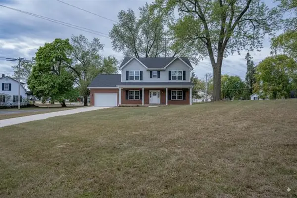 0.3 acres Lincoln Street, Mauston, WI 53948